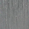 Glitter Hårextensions Sølv – 3 stk