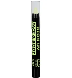 Glow farvestift G.I.D. - UV