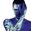 Glow Læbestift G.I.D - UV