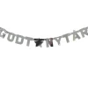 GODT NYTÅR karton banner
