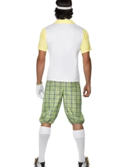 Golf Kostume