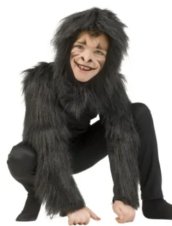Gorilla George