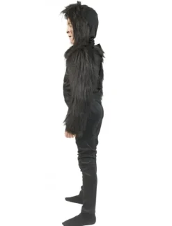 Gorilla George