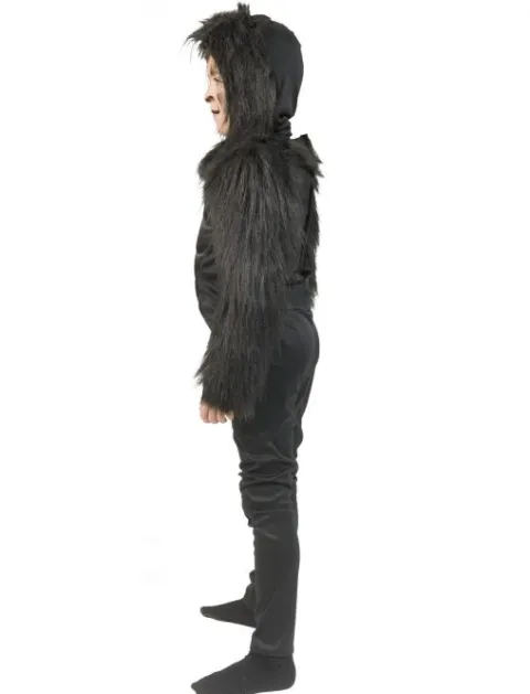 Gorilla George