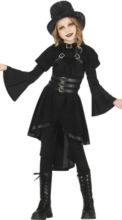 Gothic kjole til piger