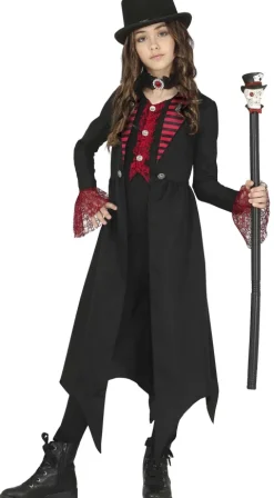 Gothic kostume til piger