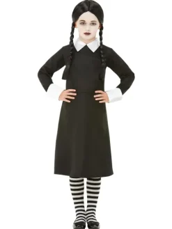 Gothic School Girl