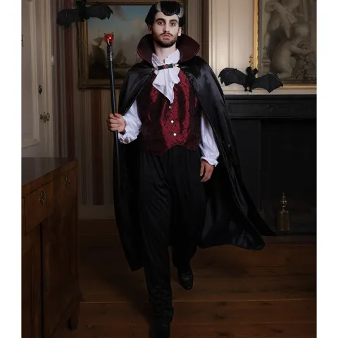 Gotisk Vampyr