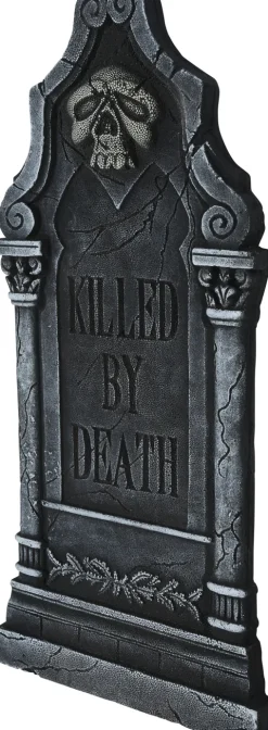 Gravsten - Killed by Death