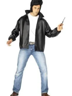 Grease Thunderbirds Jakke