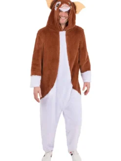 Gremlins Gizmo Kostume