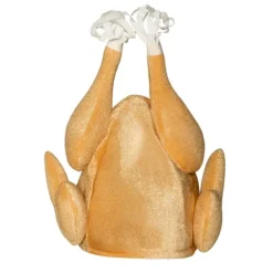 Grillkylling hat