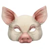Grise maske EVA