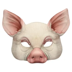 Grise maske EVA
