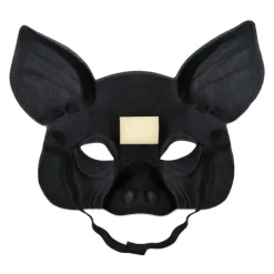 Grise maske EVA