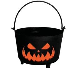 Gryde - Slikspand til Halloweeen