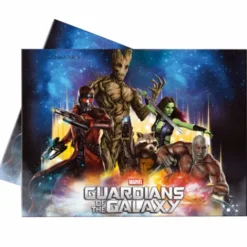 Guardian of the Galaxy dug