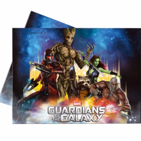 Guardian of the Galaxy dug