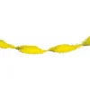 Guirlande crepe Gul, 6 mtr