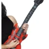 Guitar oppustelig ca. 1m
