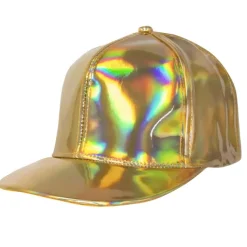Guld kasket - Holo