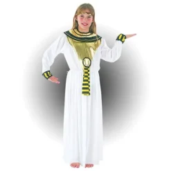 Ægyptisk kostume til piger