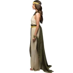 Ægyptisk Princesse kostume - Dalilah