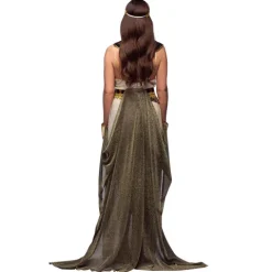 Ægyptisk Princesse kostume - Dalilah