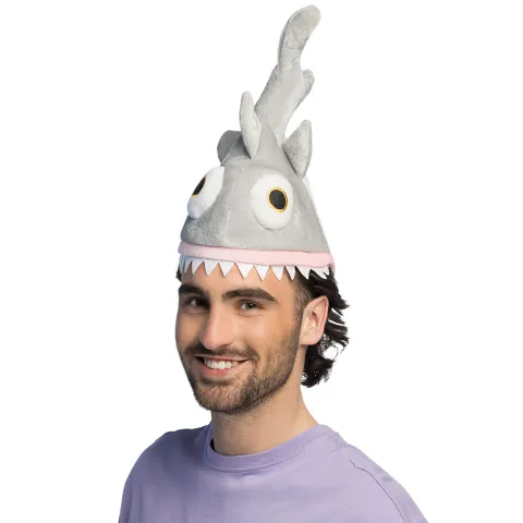Haj hat