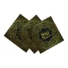 Hajj Mubarak Servietter 20stk