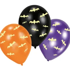 Halloween balloner med G.I.D