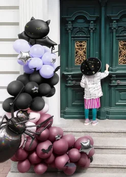 Halloween Balloon dekoration XL