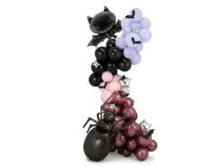 Halloween Balloon dekoration XL