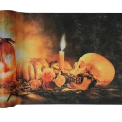 Halloween bordløber