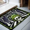 Halloween Dørmåtte
