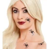 Halloween Edderkoppe 3d stickers