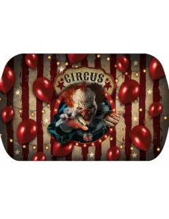 Halloween fad - Killer Clown