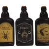 Halloween flaske med gift
