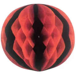 Halloween Honeycomb