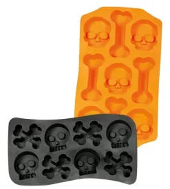 Halloween Isterningform