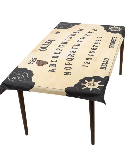 Halloween Ouija dug