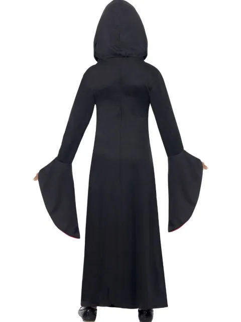 Halloween pige vampyr