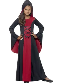 Halloween pige vampyr