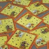 Halloween servietter 25x25