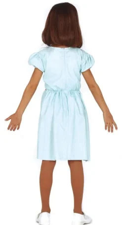 Halloween Tvilling kostume