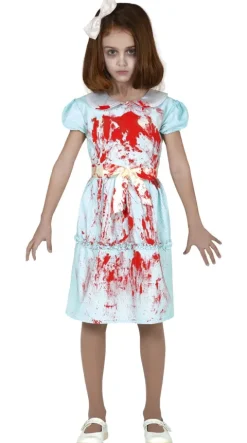 Halloween Tvilling kostume