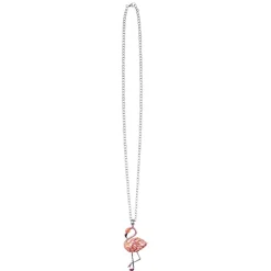 Halskæde Flamingo