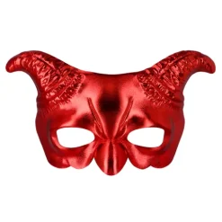 Halvmaske Demon