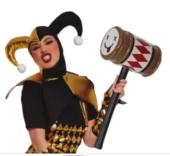 hammer- Harley Q