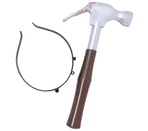 Hammer Hårbøjle